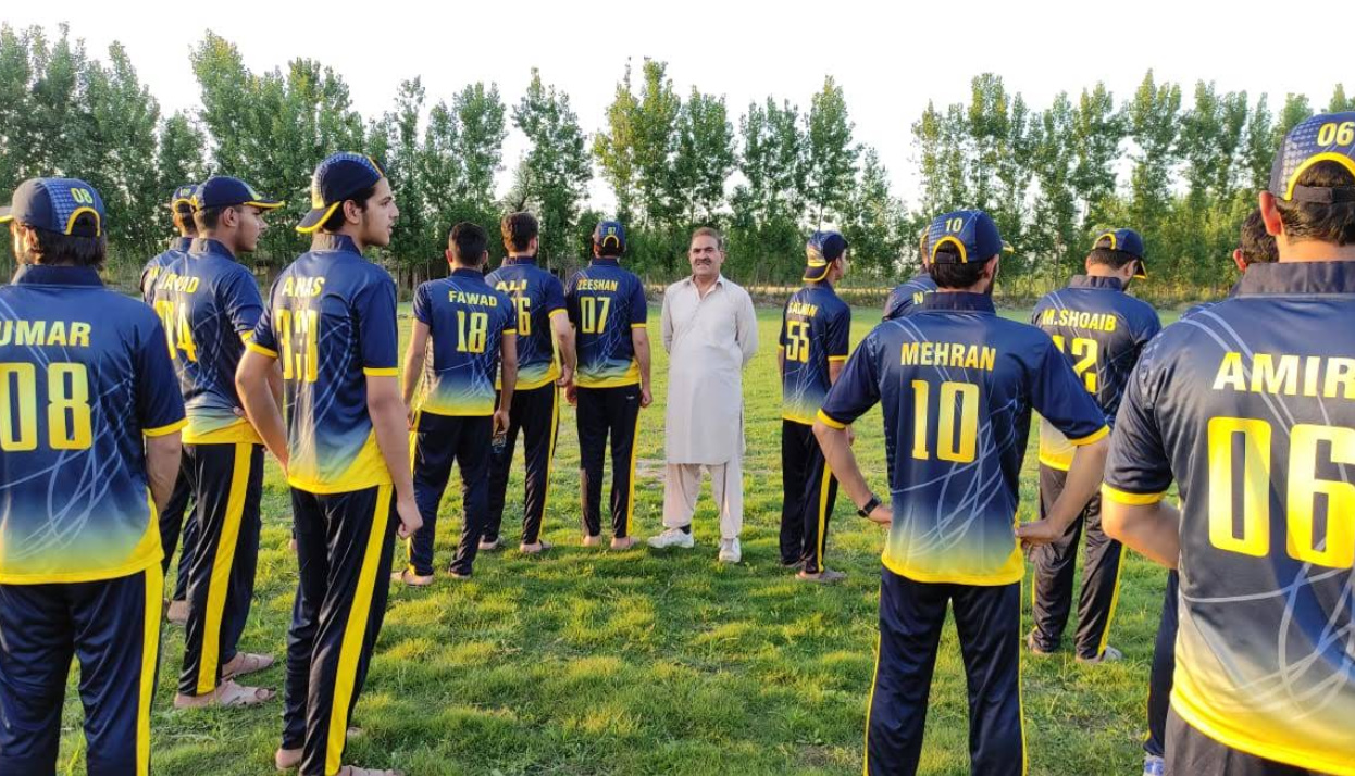 State-of-the-Art Facilities